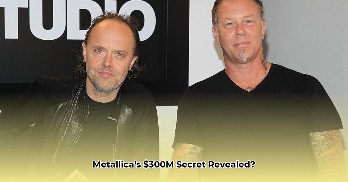 metallica-frontman-net-worth
